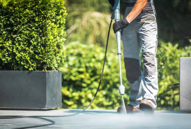 Professional Pressure Washing Services in Mount Sterling, IL