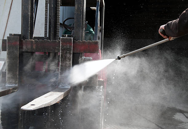 Best Soft Washing  in Mount Sterling, IL